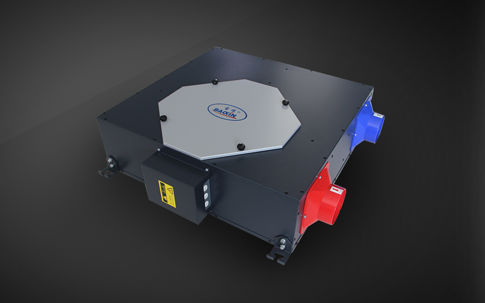 新風(fēng)換氣機(jī)